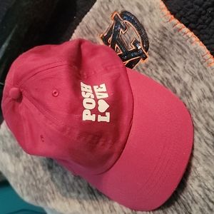 ⚾️Poshmark baseball cap♦️